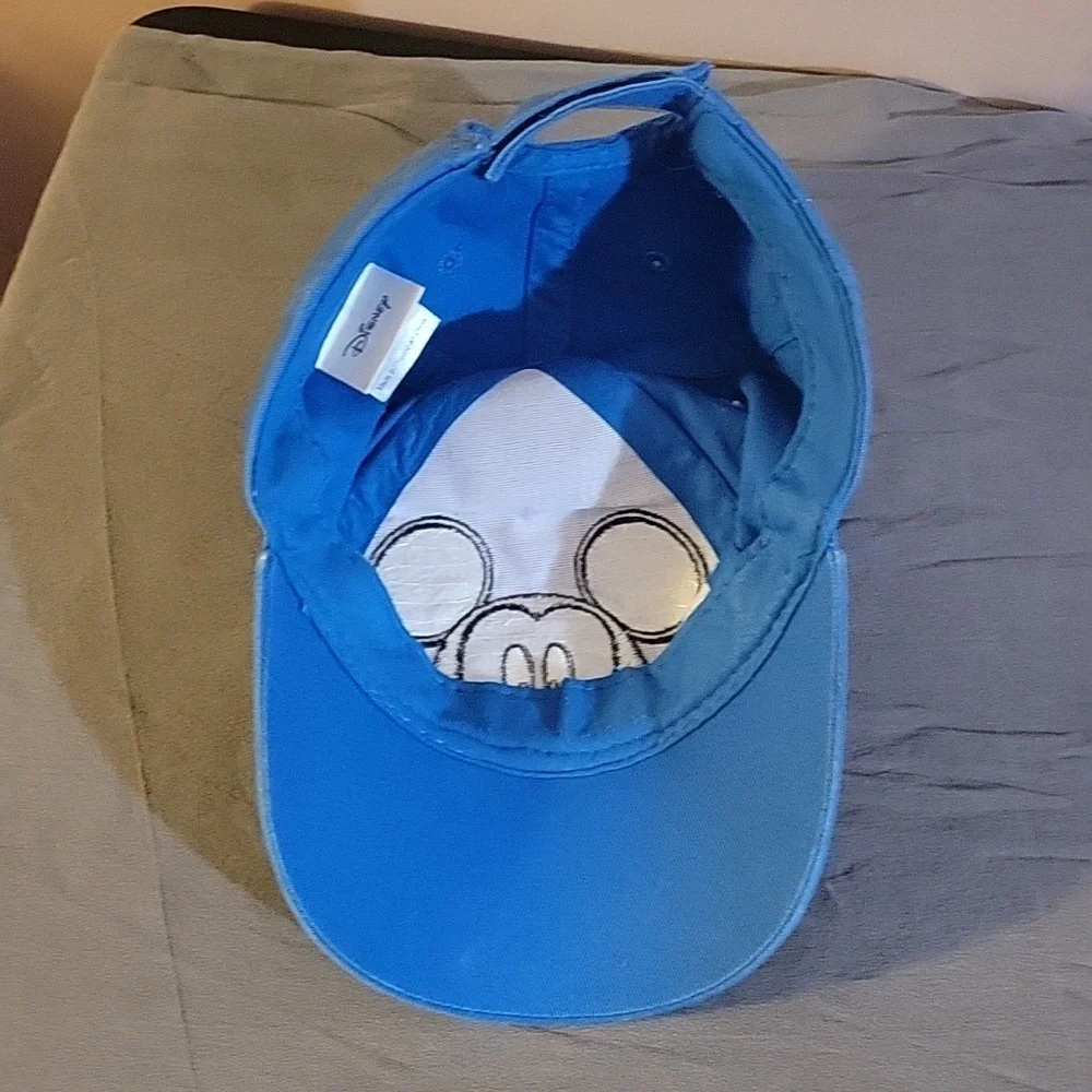Disney Kids Mickey Mouse Baseball Hat, OS